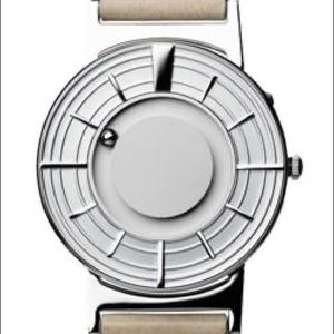 Eone Braille watch NWT unisex